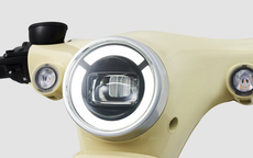 Xe máy điện Honda giá 20 triệu đồng ở Việt Nam đẹp hoài cổ, trang bị hiện đại, rẻ chỉ ngang Wave Alpha khiến khách hàng xôn xao