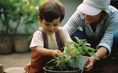 7 câu nói thần kỳ của cha mẹ giúp con cái có tương lai tốt đẹp hơn