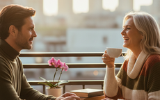 Bí quyết giữ lửa hôn nhân: Thấu hiểu và sẻ chia vượt qua thách thức tuổi mãn kinh