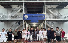 Công an Lạng Sơn triệt phá đường dây lừa đảo gần 3.000 bị hại, số tiền giao dịch trên 7.500 tỷ đồng