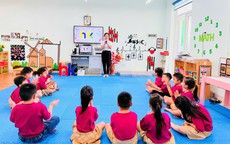 Tết Dương lịch 2026, học sinh cả nước được nghỉ ngày nào?