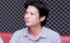 Con trai Thương Tín: 'Đừng dùng hình ảnh ông già tôi như vậy, không tốt cho người đã khuất'