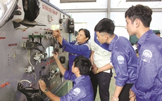 Từ 1/1/2026, nhóm sinh viên nào được hưởng 800.000 đồng/người/tháng?