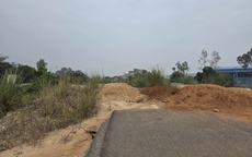 Dự án đường đi Cảng hàng không Thọ Xuân ‘đắp chiếu’ đến bao giờ?