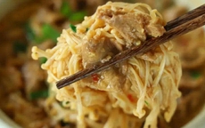 Món ăn mềm mọng và ngon tuyệt, rất hợp với cơm lại đặc biệt tốt cho sự phát triển của trẻ em