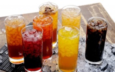 Ho có đờm không nên uống gì?