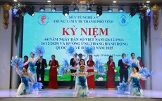 Nghệ An: Đầu tư cho dân số là đầu tư cho phát triển bền vững