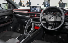 SUV hạng B giá 490 triệu đồng đẹp sang trọng, trang bị đẳng cấp sánh ngang Toyota Yaris Cross, rẻ ngang xe hạng A Hyundai Venue