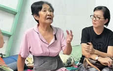 Giọng ca cải lương tuồng cổ Lệ Châu xế chiều: Không chồng con, không tài sản, ở trọ 10m2