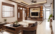 Đây là lý do vì sao phong thủy nhà ở lại thay đổi theo từng tháng, ảnh hưởng đến gia chủ