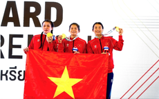 Tin sáng 20/12: Danh tính 3 chị em ruột giành HCV tạo kỳ tích ở SEA Games 33 và mức thưởng 'khủng'; Những ai được tăng trợ cấp xã hội hằng tháng từ 1/1/2026?