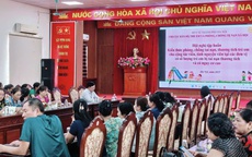 Tập huấn phòng, chống tai nạn thương tích và xâm hại trẻ em