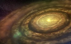 Tin vui lớn cho cuộc săn tìm sự sống ngoài hành tinh