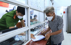 Đáp ứng điều kiện bắt buộc này, người dân mới được thay đổi đăng ký thường trú