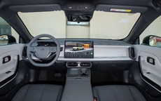 Hatchback giá 360 triệu đồng thiết kế thể thao, công suất 218 mã lực, rẻ như Kia Morning, Hyundai Grand i10 có khuấy đảo thị trường khi bán tại Trung Quốc