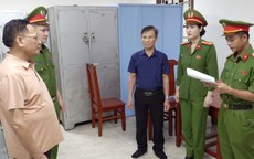 Thanh Hóa: Cơ quan chức năng khởi tố 167 vụ, 501 bị can tội kinh tế, tham nhũng, chức vụ