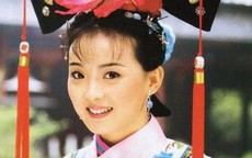 Mỹ nhân đẹp nhất 'Hoàn Châu cách cách' bỏ showbiz cưới đại gia giờ ra sao?