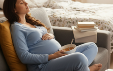 4 triệu chứng khó chịu lại có thể là dấu hiệu thai kỳ khỏe mạnh