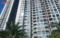 Hà Nội: Chung cư tại 4 xã Hoài Đức, An Khánh, Sơn Đồng và Dương Hoà thiết lập mặt bằng giá mới