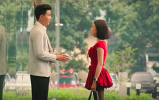 Hiếu sốc khi bị Tú chặn số nhưng lại càng thêm quyết tâm theo đuổi