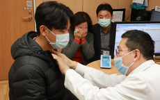 3 người trong nhà cùng phát hiện u tuyến giáp: 2 sai lầm của người mẹ khiến ai cũng giật mình