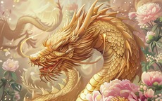 Tử vi 12 con giáp năm Bính Ngọ: Tổng quan tuổi Thìn năm 2026