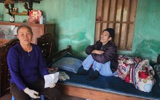 Phú Thọ: Sống cạnh lò đốt than, sức khỏe người dân thôn Cương bị đe dọa