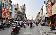 Dự báo thời tiết ngày 21/12: Miền Bắc rét về đêm và sáng sớm