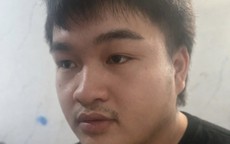 Hà Nội: Bắt giữ đối tượng truy nã Nguyễn Tuấn Vũ lẩn trốn tại Đồng Nai