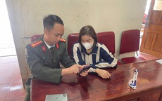 Tin "trúng thưởng trên mạng", nữ sinh lớp 9 suýt sập bẫy lừa đảo