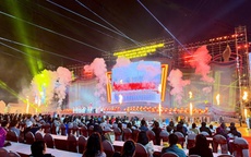 Yên Tử – Vĩnh Nghiêm – Côn Sơn, Kiếp Bạc chính thức đón nhận Bằng công nhận Di sản Văn hóa Thế giới