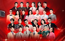 Nhiều nghệ sĩ nổi tiếng biểu diễn tại Chương trình 'Mệnh lệnh từ trái tim'