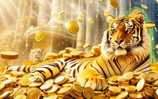 Sau Tết Dương lịch 2026: 3 con giáp như 'hổ thêm cánh', tiền bạc đầy kho