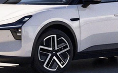 SUV hạng C giá 370 triệu đồng phong cách hiện đại, trang bị đẳng cấp, rẻ ngang Kia Morning, Hyundai Grand i10 thích hợp đi trong đô thị