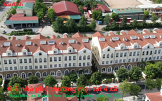 Giá nhà phố thương mại tại 4 xã Hoài Đức, An Khánh, Sơn Đồng và Dương Hòa (Hà Nội) đang biến động như thế nào sau sáp nhập?