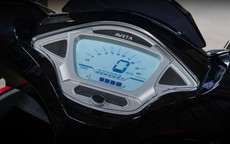 Xe ga 125cc giá 29 triệu đồng trang bị chẳng kém Air Blade, rẻ hơn Vision sẽ khuấy đảo thị trường