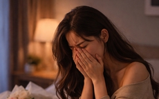 Hủy hôn trước đám cưới 1 tháng khi phát hiện chồng sắp cưới có con với người khác