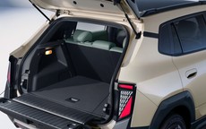 SUV cỡ nhỏ giá 335 triệu đồng sẽ bán ở Việt Nam thiết kế cá tính, trang bị tiện ích sánh ngang Toyota Yaris Cross, rẻ hơn Kia Morning, Hyundai Grand i10