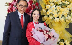 Nỗi lòng của người cha từng phản đối con gái chơi game