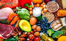 3 thực phẩm quen thuộc giúp bảo vệ gan, theo lời khuyên của bác sĩ Harvard