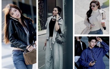 'Trạm tỷ' là gì mà Kỳ Duyên, Tiểu Vy, Trương Quỳnh Anh thi nhau 'bắt trend'?