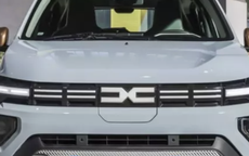 Hatchback hạng A giá 299 triệu đồng thiết kế tối giản, trang bị tiện ích, rẻ hơn Kia Morning, Hyundai Grand i10 thích hợp đi trong đô thị được bán ra ở Anh Quốc