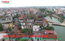 Hà Nội: Diễn biến giá cho thuê nhà riêng tại các xã Hoài Đức, An Khánh, Sơn Đồng và Dương Hòa tháng 12/2025