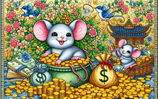 Vận may các con giáp ngày 22/12: Tý, Mão, Dậu đại cát, một số con giáp cần đặc biệt lưu ý để tránh thị phi, hao tài