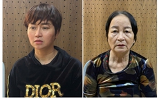 Tin sáng 23/12: Tin không khí lạnh mới nhất; người phụ nữ 'đã chết' 5 năm bỗng trở về khai gì tại cơ quan công an? 