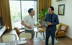 Nam diễn viên vừa xuất hiện trong phim 'Gia đình trái dấu' đã gây 'bão mạng' là ai?