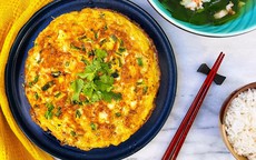 Các mẹo rán trứng ngon dễ nhưng không phải ai cũng biết