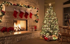 Xu hướng trang trí Giáng sinh thống trị năm 2025