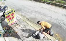 Điều tra vụ người phụ nữ bị tấn công giữa đường ở Đà Nẵng