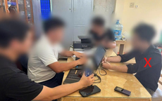 Bình luận đe dọa khủng bố sân bay Long Thành với mục đích “trêu đùa cho vui”, nam thanh niên bị công an mời lên làm việc